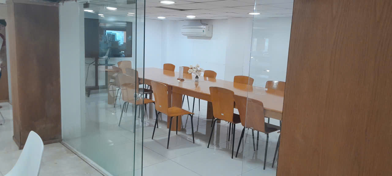 Phòng thuyết trình 